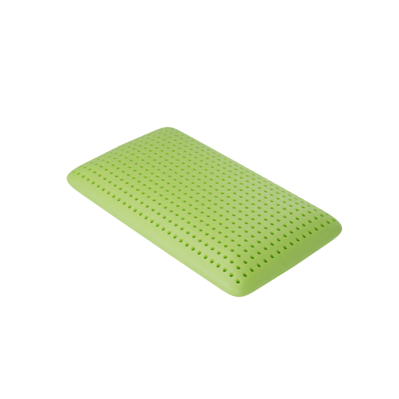 Refresh Natural Green Tea Pillow