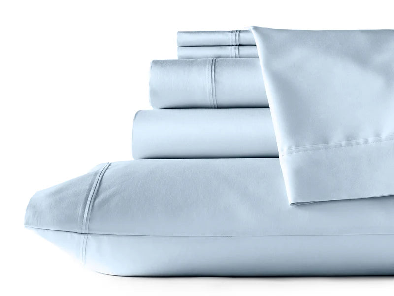 SleepTone Eucalyptus 6-Piece Sheet Set