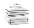 SleepTone Hotel Luxury 6-Piece Sheet Set