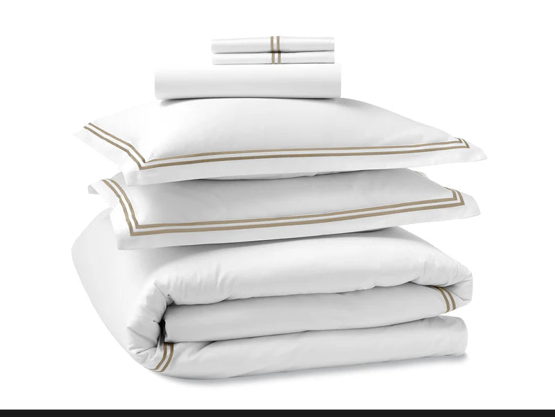 SleepTone Hotel Luxury® 6-Piece Sheet Set