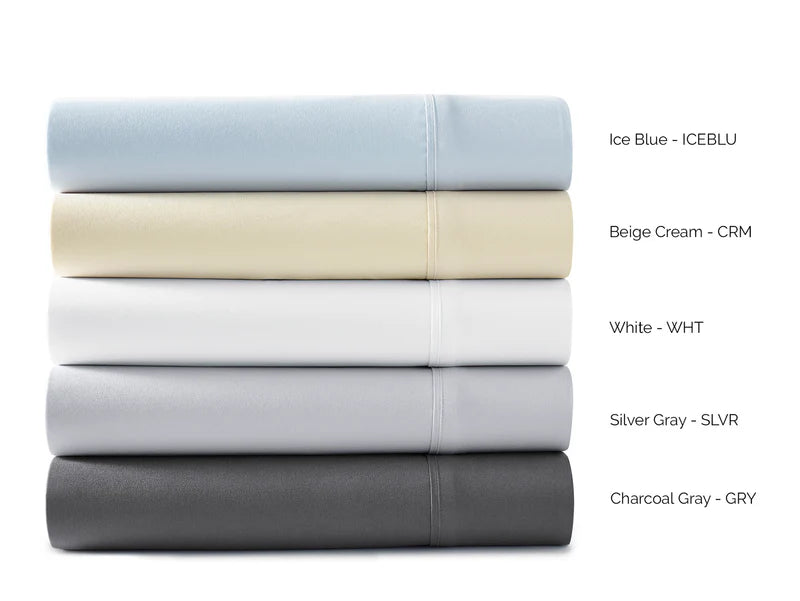 SleepTone ULTRAWEAVE® 6-Piece Sheet Set