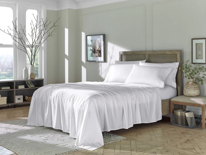 SleepTone Eucalyptus 6-Piece Sheet Set