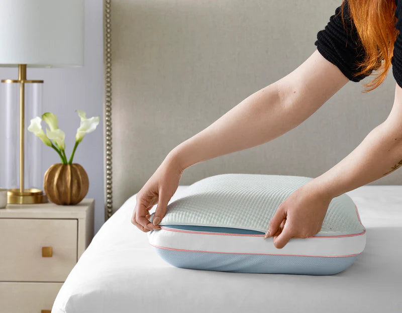 Sleeptone Loft® Cool Control Pillow