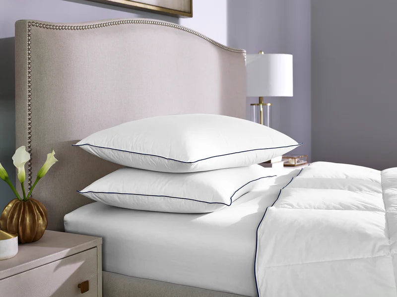 SleepTone Loft® Feather & Down Pillow