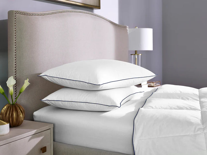 SleepTone Loft Feather & Down Pillow