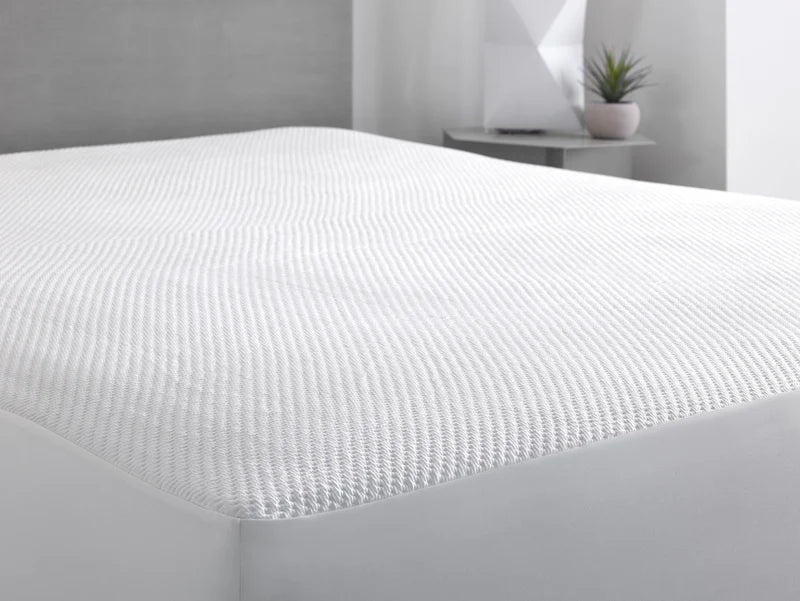 SleepTone SmartGuard® Premium Mattress Protector with Icetone