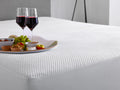 SleepTone SmartGuard Premium Mattress Protector with Icetone