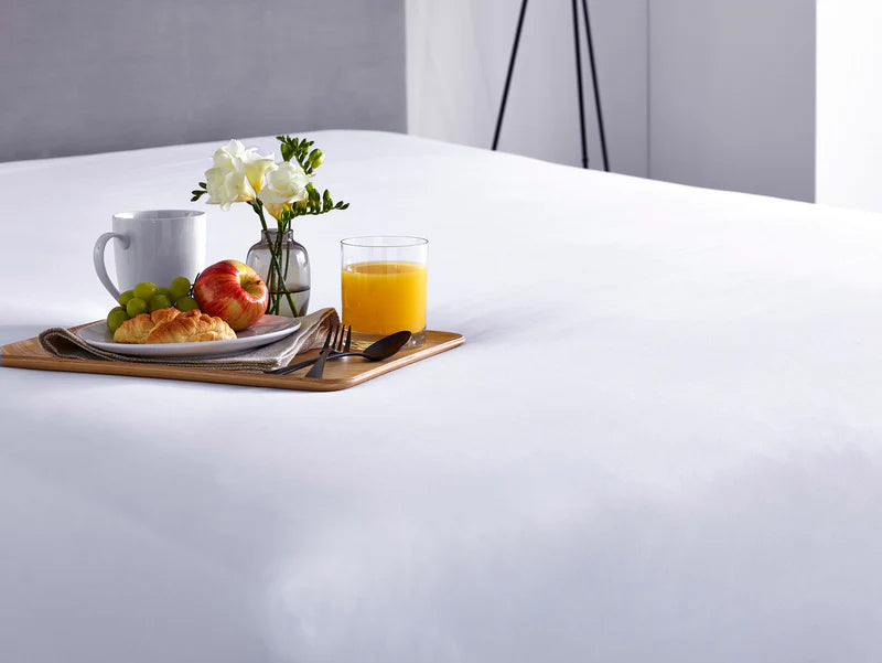 SleepTone SmartGuard Mattress Protector