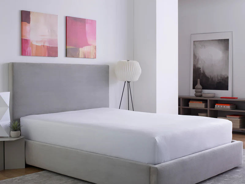SleepTone SmartGuard Mattress Protector