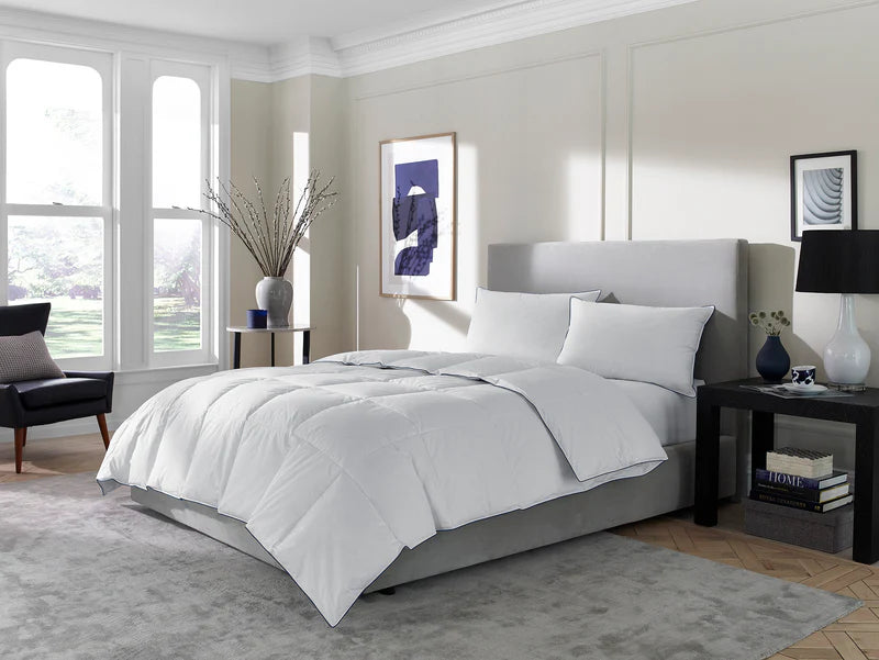 SleepTone Tranquility® Feather and Down Comforter