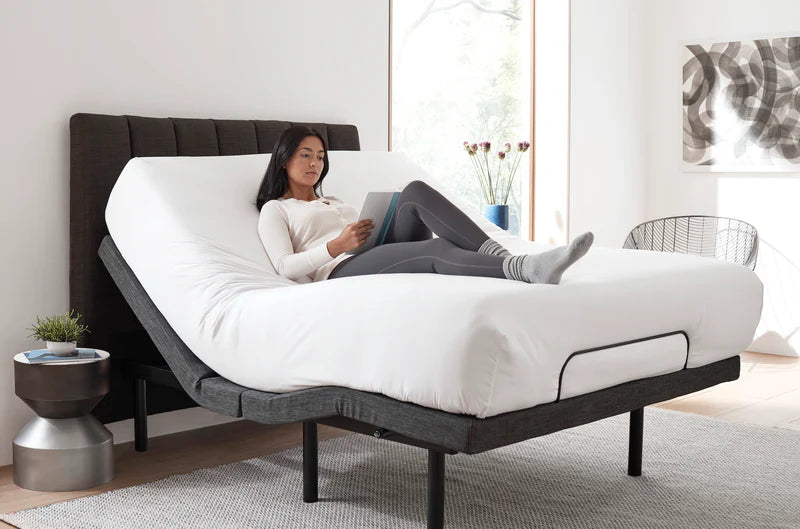 SleepTone S1000 Adjustable Bed Base