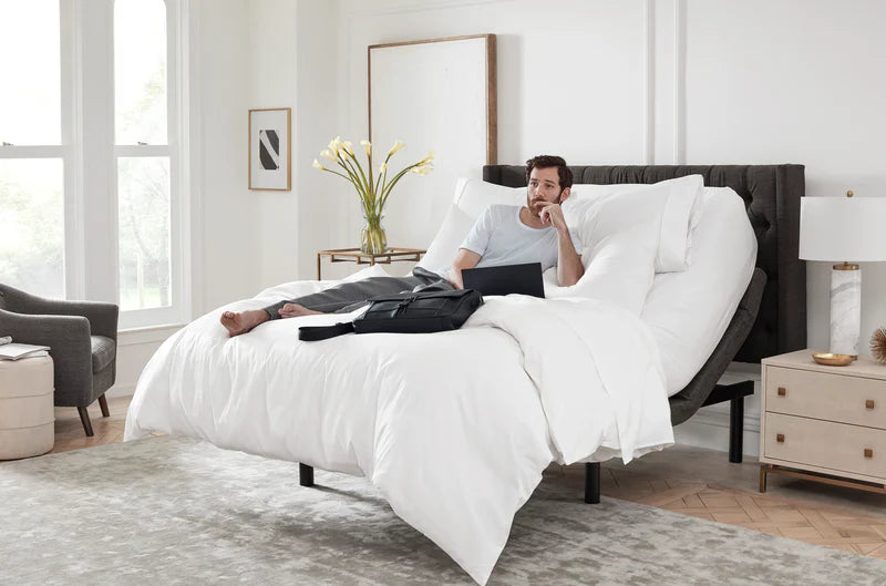 SleepTone S5000 Adjustable Bed Base