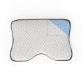 Contoured Shoulder Pillow By South Bay