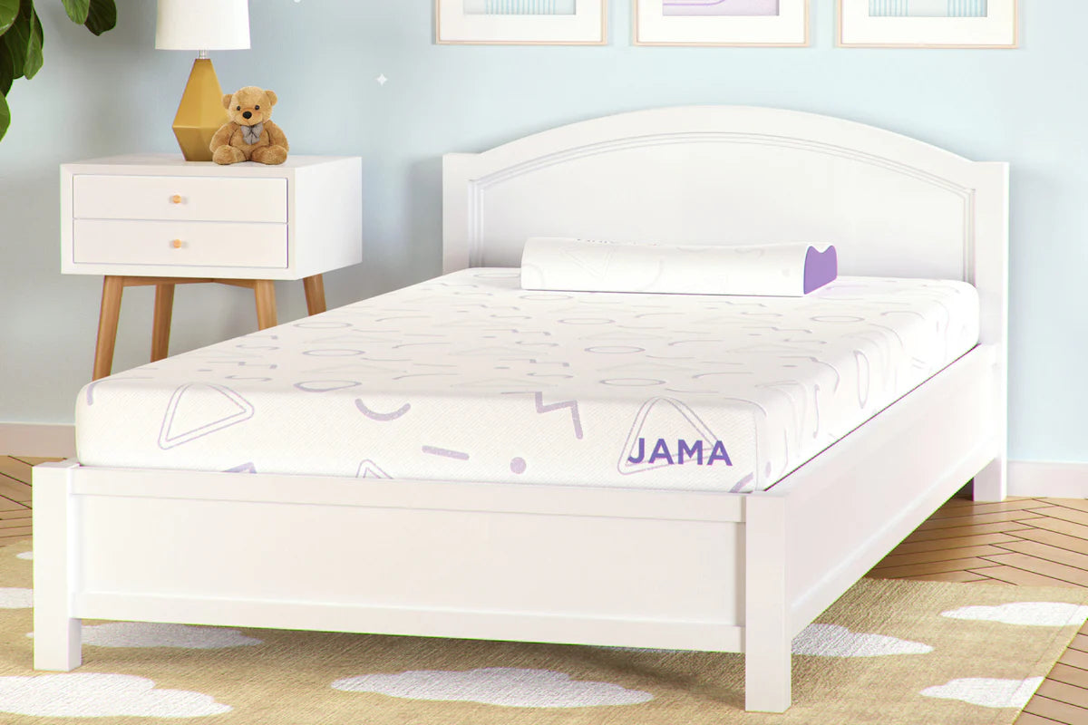JAMA™ 5 Inch Mattress By MLILY