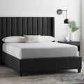 Five Sided™ + Omniphase™ Mattress Protector by Malouf