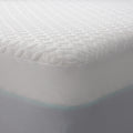 Five Sided™ + HyperChill™ Mattress Protector by Malouf