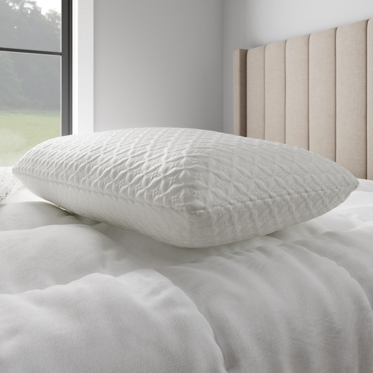 HyperChill™ Pillow Protector by Malouf