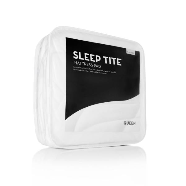 Mattress Pad by Malouf