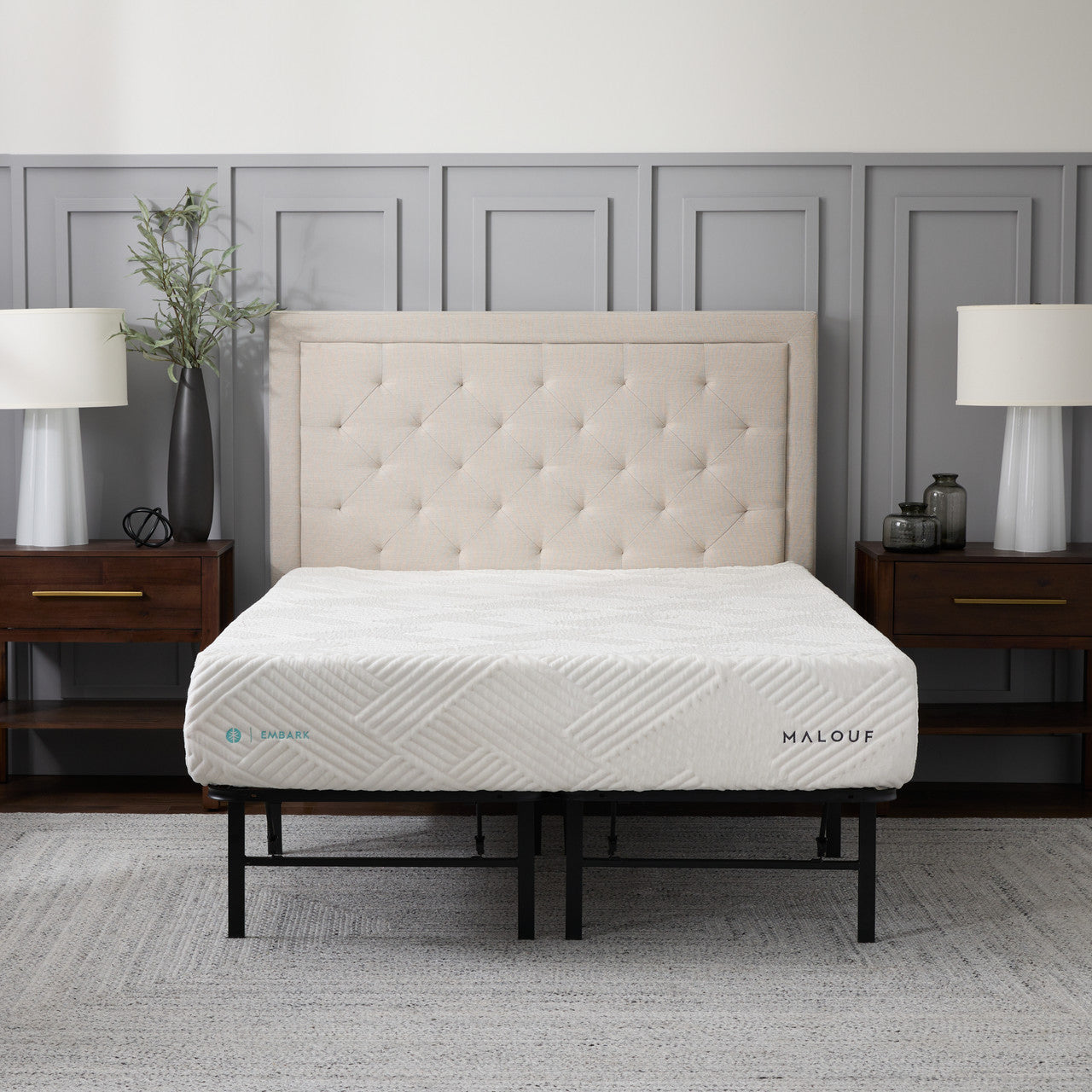 HIGHRISE™ LT by Malouf