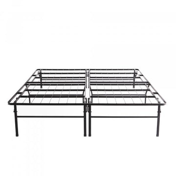 Highrise HD Bed Frame, 18" by Malouf