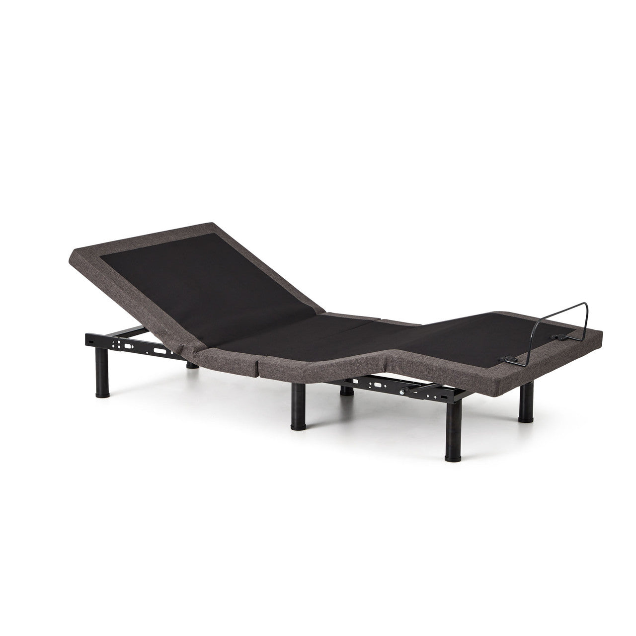 M455 Adjustable Bed Base by Malouf