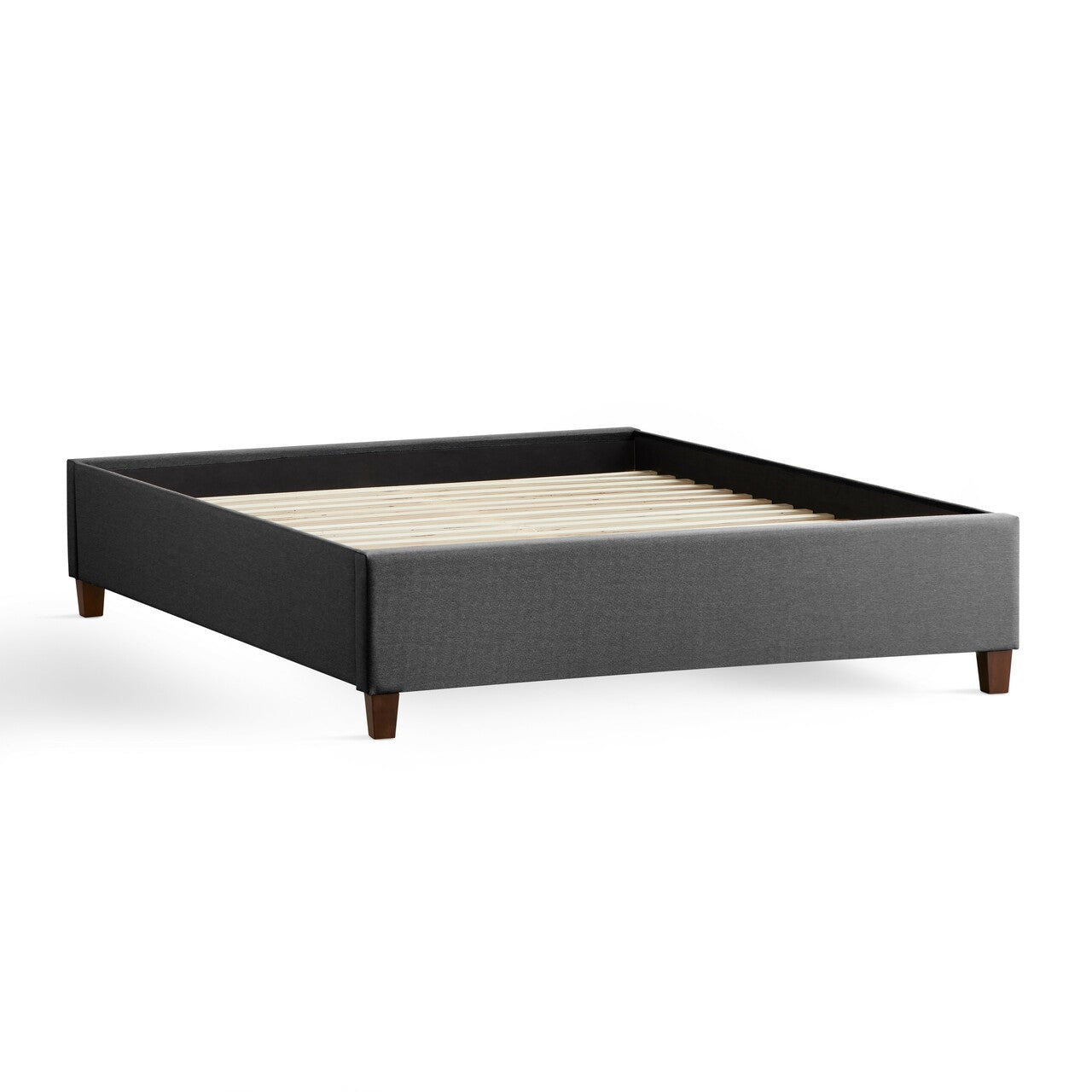 Eastman Platform Bed Frame by Malouf