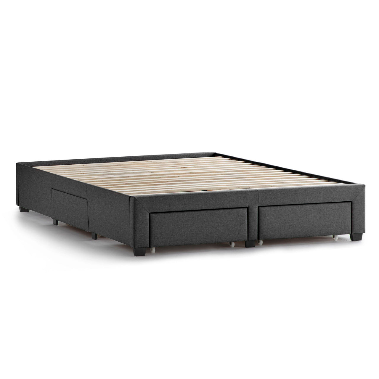 Watson Platform Bed Frame by Malouf