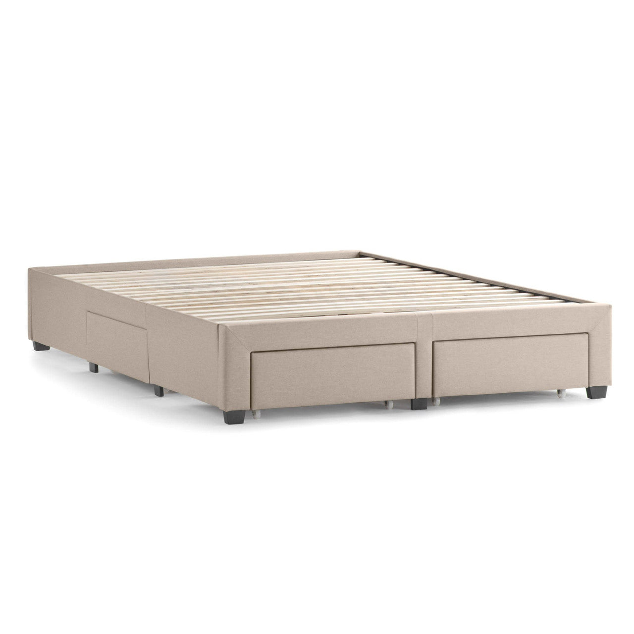 Watson Platform Bed Frame by Malouf