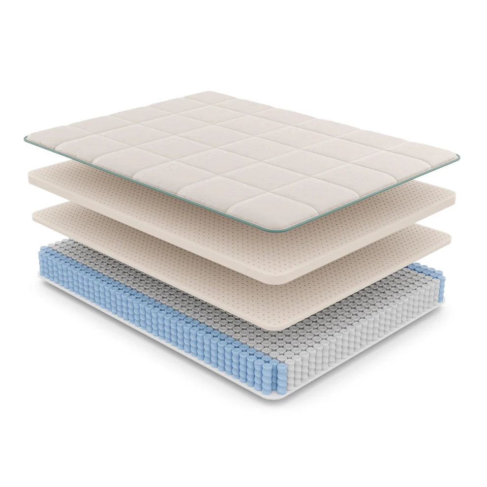 Sage Organic Latex 12