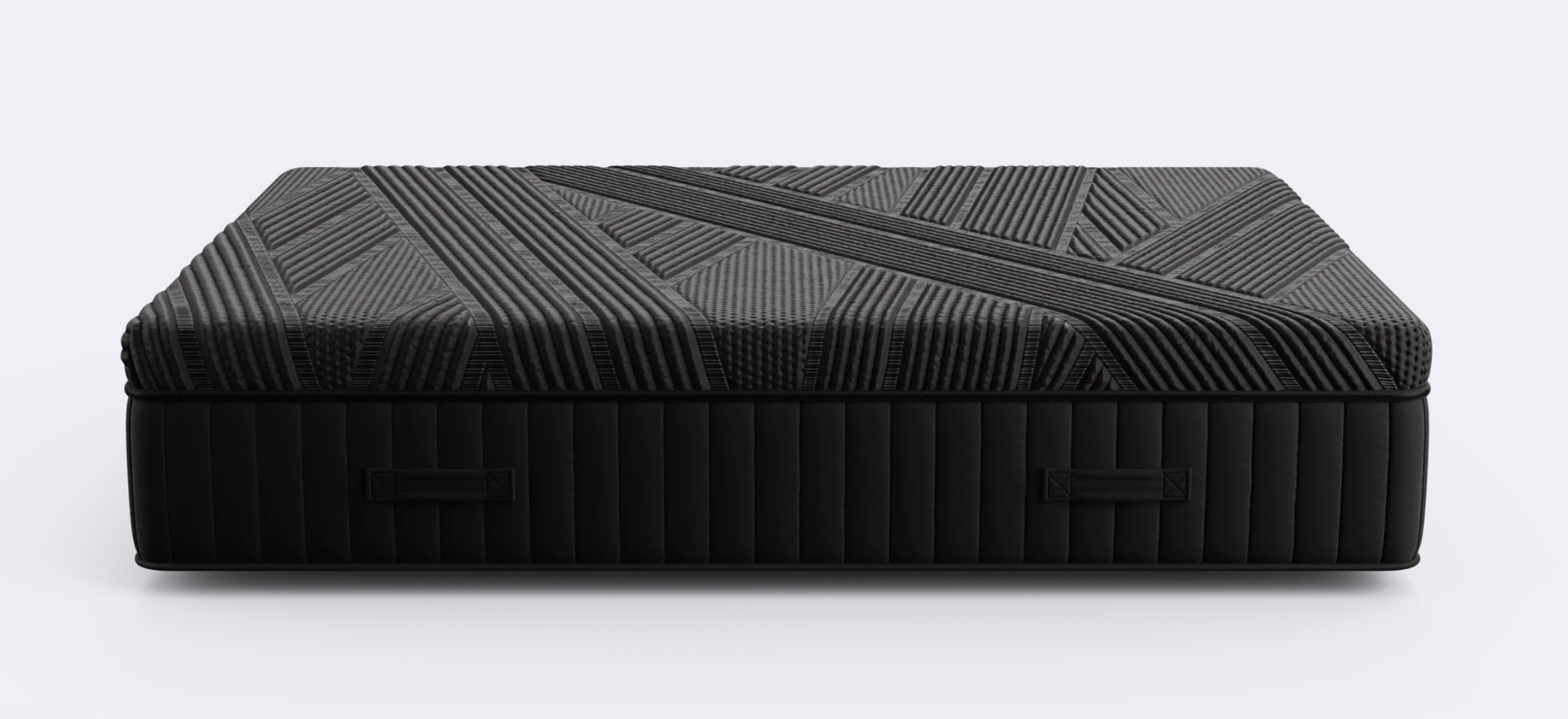 Black Diamond All Foam Mattress by Diamond