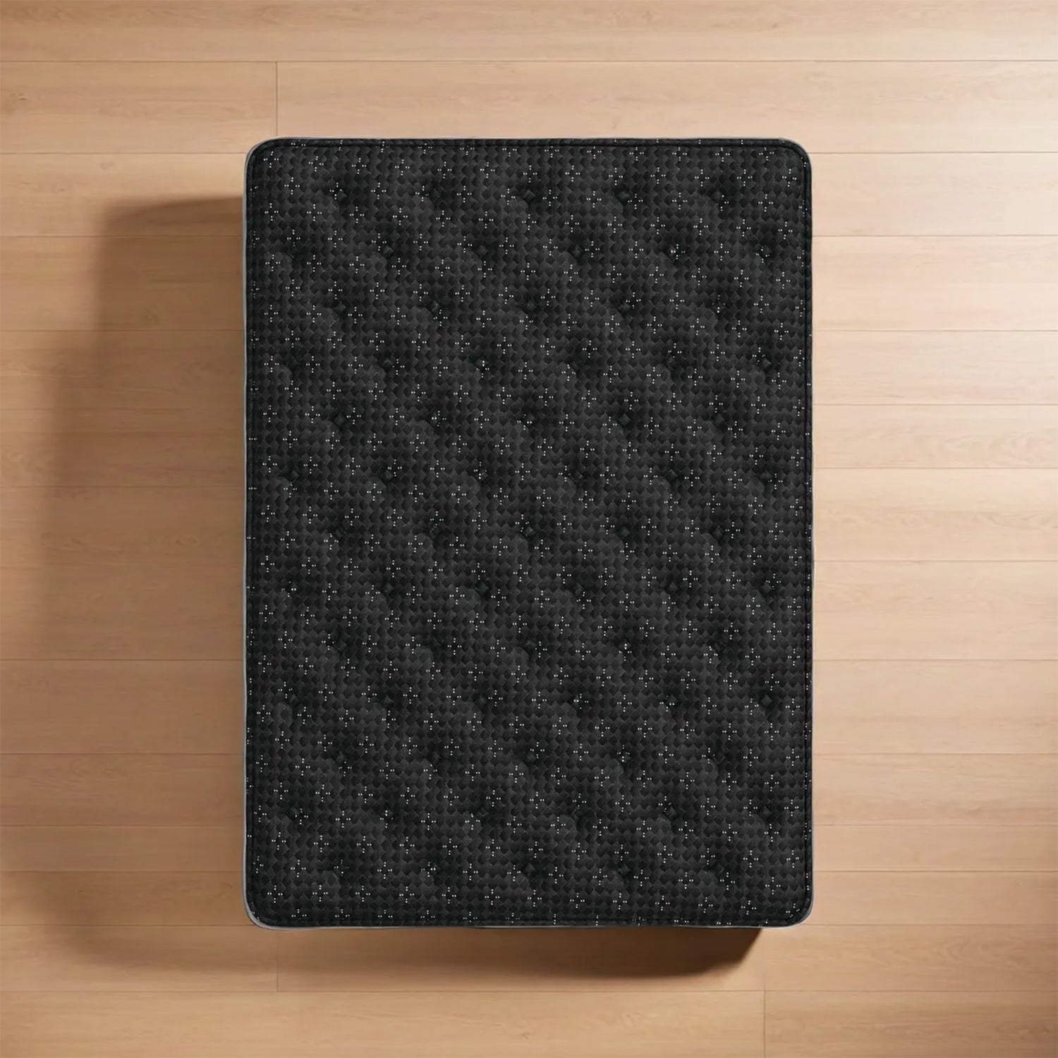 Closeout - Black Series Three Plush Pillow Top Mattress
