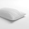 Essentials Memory Foam/Blend Pillow By South Bay