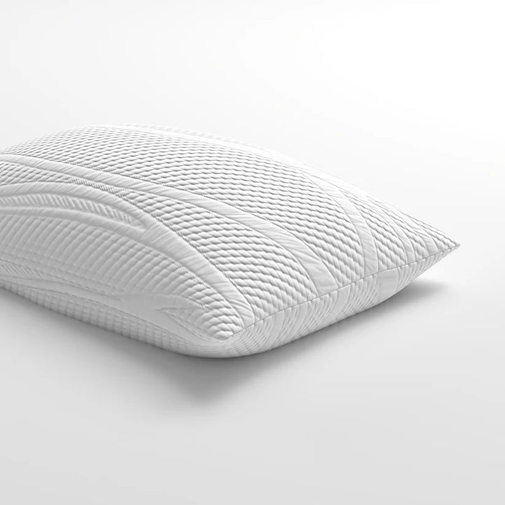 Essentials Memory Foam/Blend Pillow By South Bay