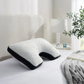 Sleeptone Adjustable Cooling Choice Gel  Pillow