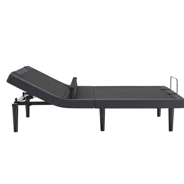Closeout - Ergo ProSmart™ Wave Massage Adjustable Bed Base