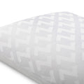 Malouf Shredded Gel Dough Pillow