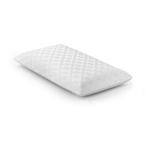 Malouf 2 Gel Dough® + Z™ Gel With Five 5ided® Smooth Mattress Protector Bundle