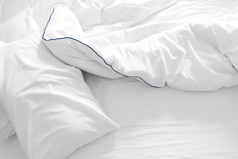 SleepTone Tranquility® Feather and Down Comforter