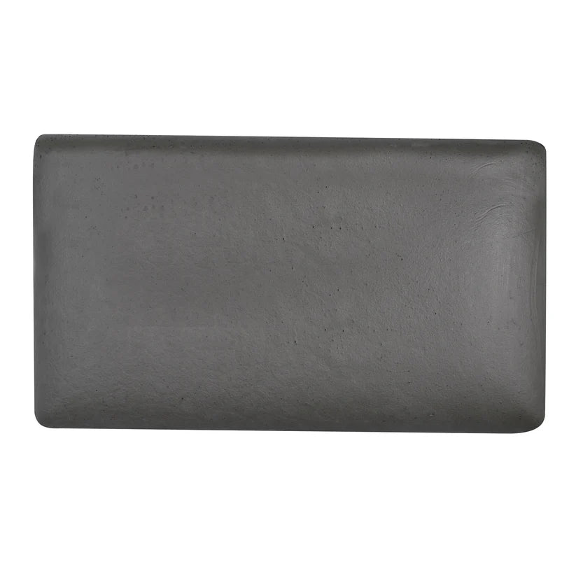 Bamboo Charcoal and Cooling Gel Memory Foam Pillow- 2 Sided Pillow By South Bay