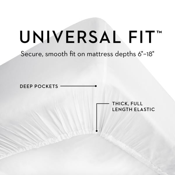 Mattress Pad by Malouf