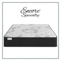 Sherwood Gleason NYX Firm 10 Inch Mattress