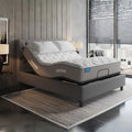 Sherwood Spring Free Approachable Firm Tight Top 12 Inch Mattress