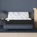 Sherwood Gleason NYX Medium 12 Inch Mattress