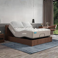 Sherwood Spring Free Approachable Soft Tight Top 14 Inch Mattress