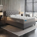 Sherwood Spring Free Approachable Firm Tight Top 12 Inch Mattress