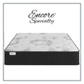 Sherwood Gleason NYX Medium 12 Inch Mattress