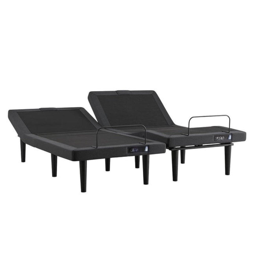 Closeout - Ergo ProSmart™ Wave Massage Adjustable Bed Base