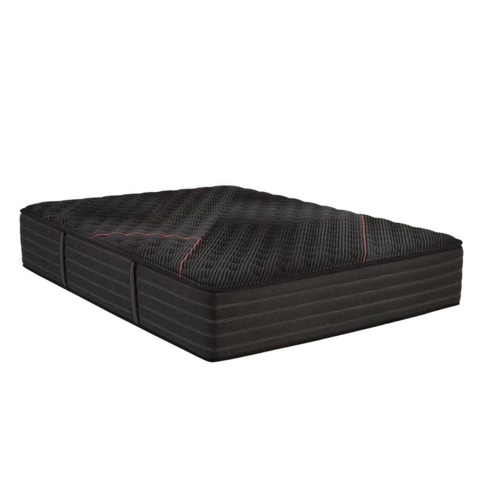 Closeout - Black C-Class Firm Mattress