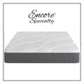 Sherwood Winston 10 Inch Firm Mattress