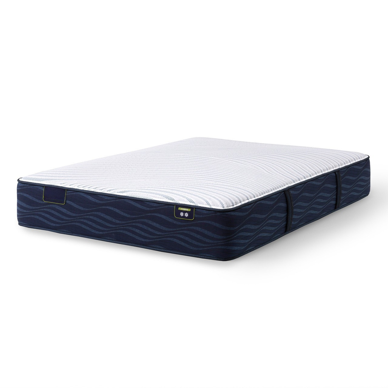 Closeout - ECO Hybrid S20GL Plush 12.5" Mattress